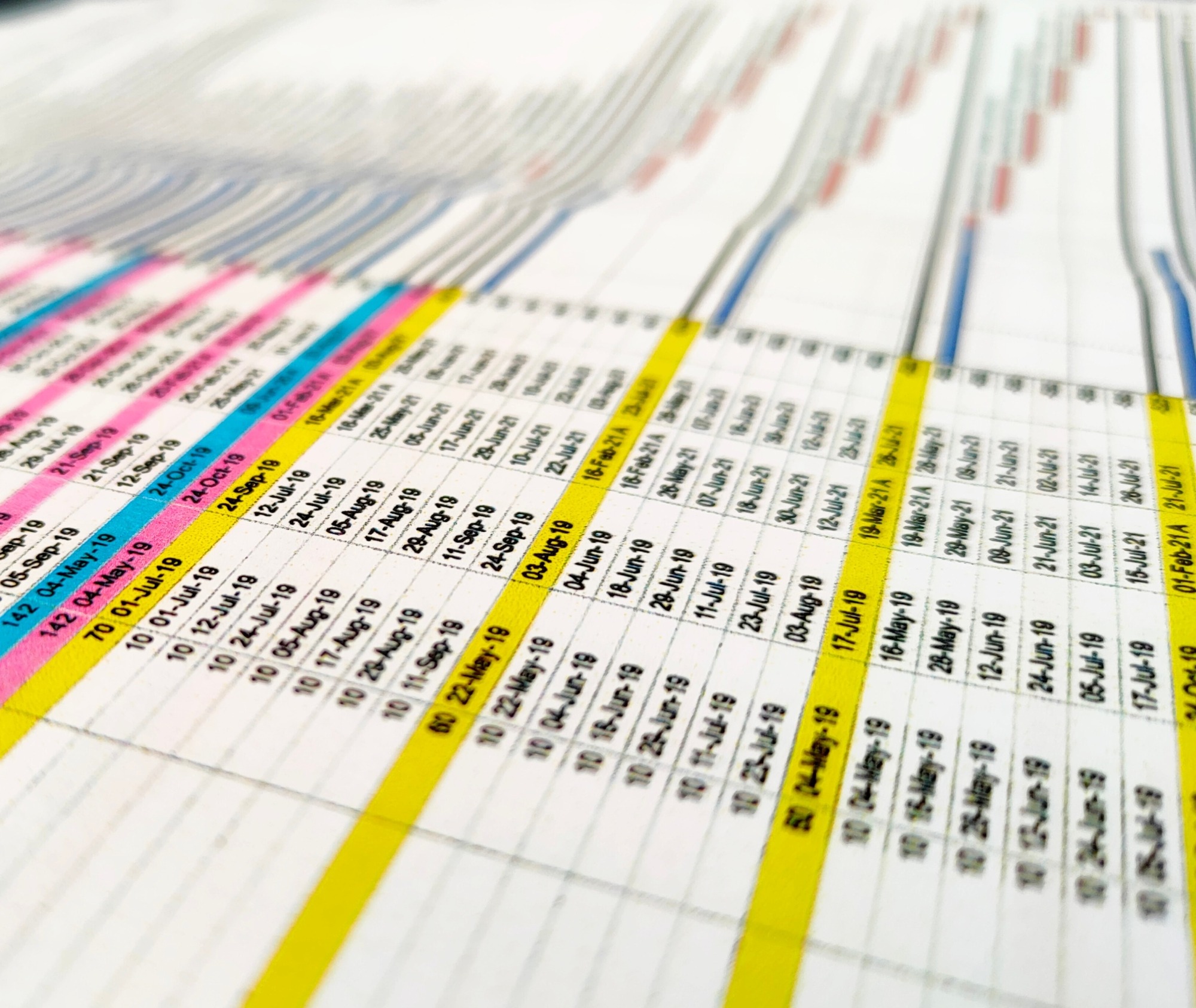Tender Programming: What It Is and Why It Matters | Northamptonshire Chamber of Commerce