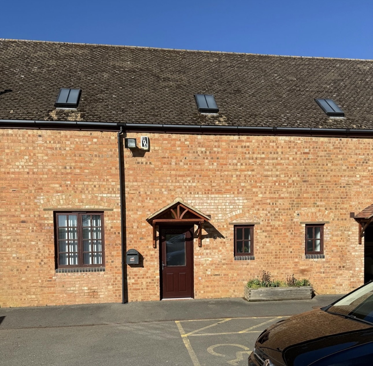 Modern Office Space Available to Rent – Millers Barn, Station Farm | Northamptonshire Chamber of Commerce