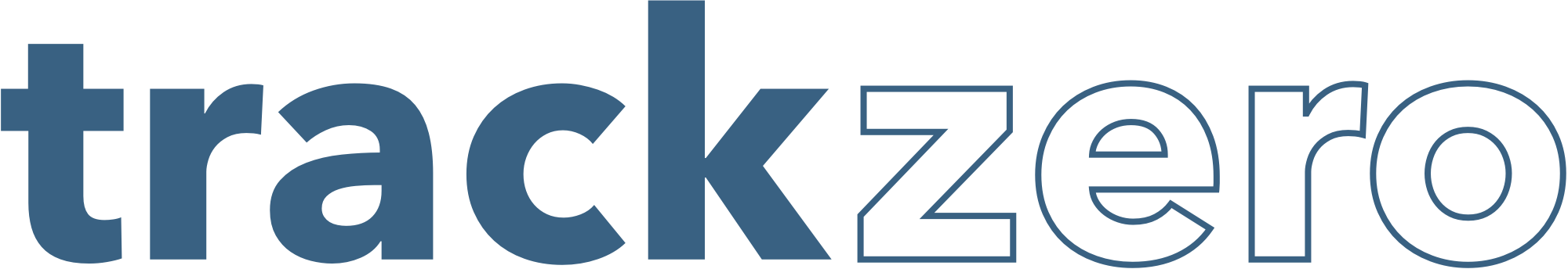 New Member Benefit Provided by TrackZero | Northamptonshire Chamber of Commerce
