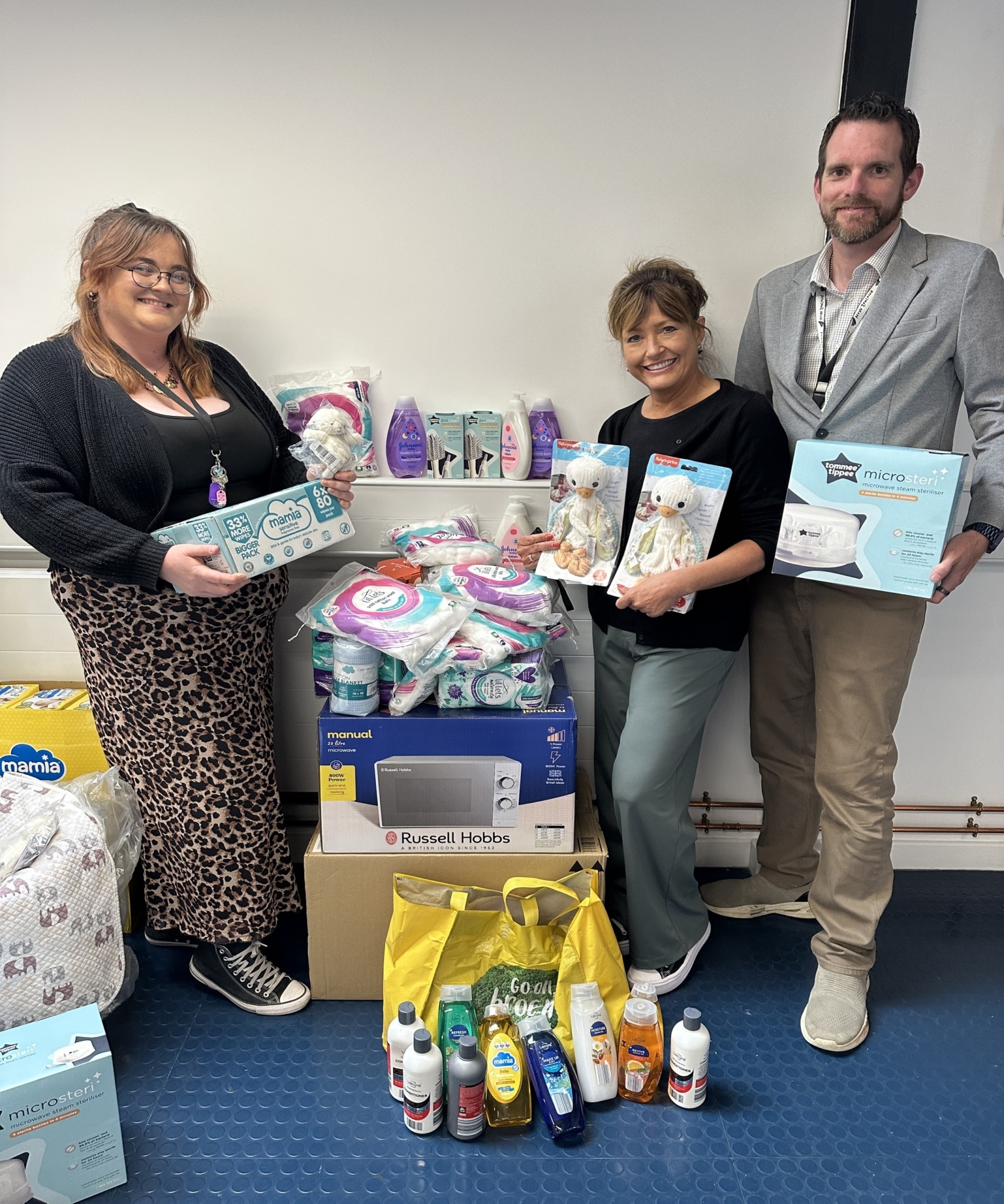 Charity Tuesdays are back! | Northamptonshire Chamber of Commerce