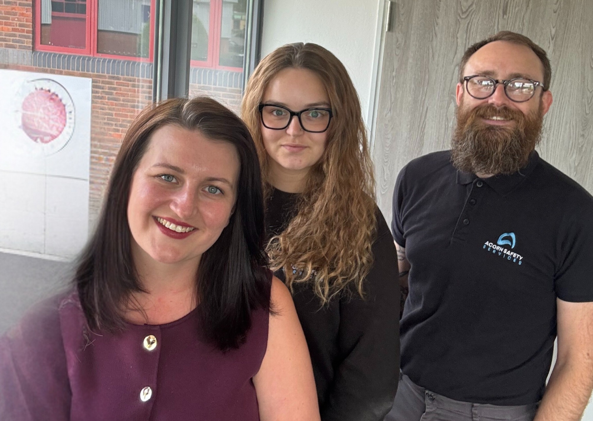 Recruitment drive for thriving health and safety consultancy | Northamptonshire Chamber of Commerce
