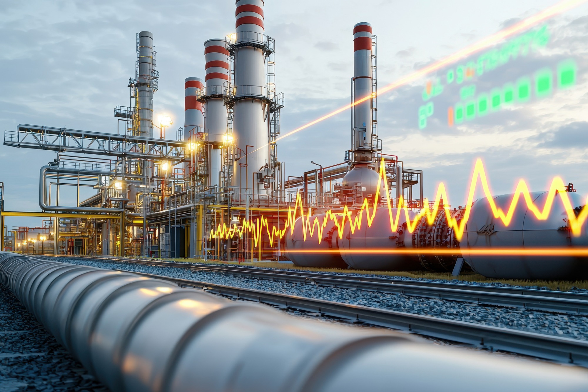 BCC Welcome Clarity On Energy Pricing | Northamptonshire Chamber of Commerce