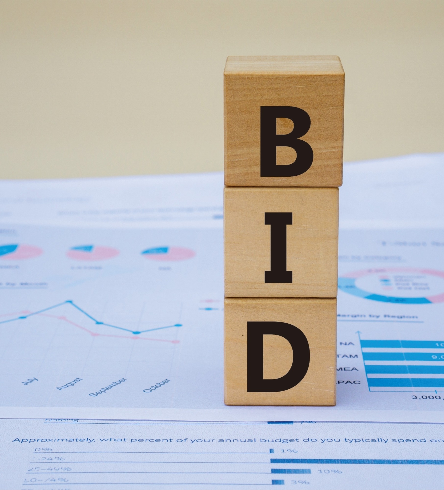 What Is Bid Management and Why It Matters in Construction Projects | Northamptonshire Chamber of Commerce