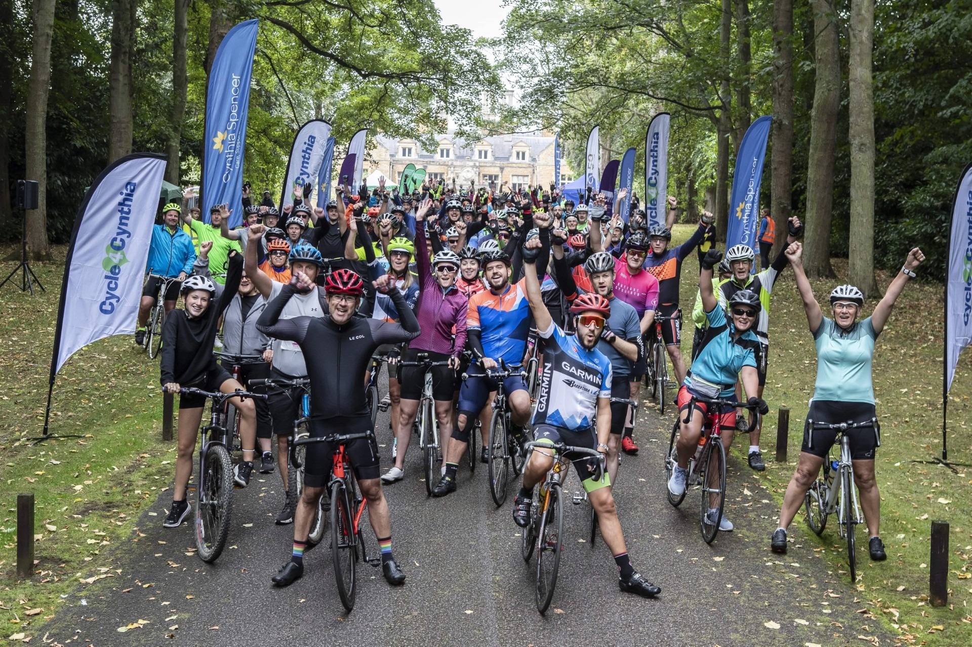 C4C is back for a record-breaking year! | Northamptonshire Chamber of Commerce