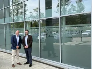 Bishopsgate Continues Expansion with Milton Keynes Office led by Tom Grant | Northamptonshire Chamber of Commerce