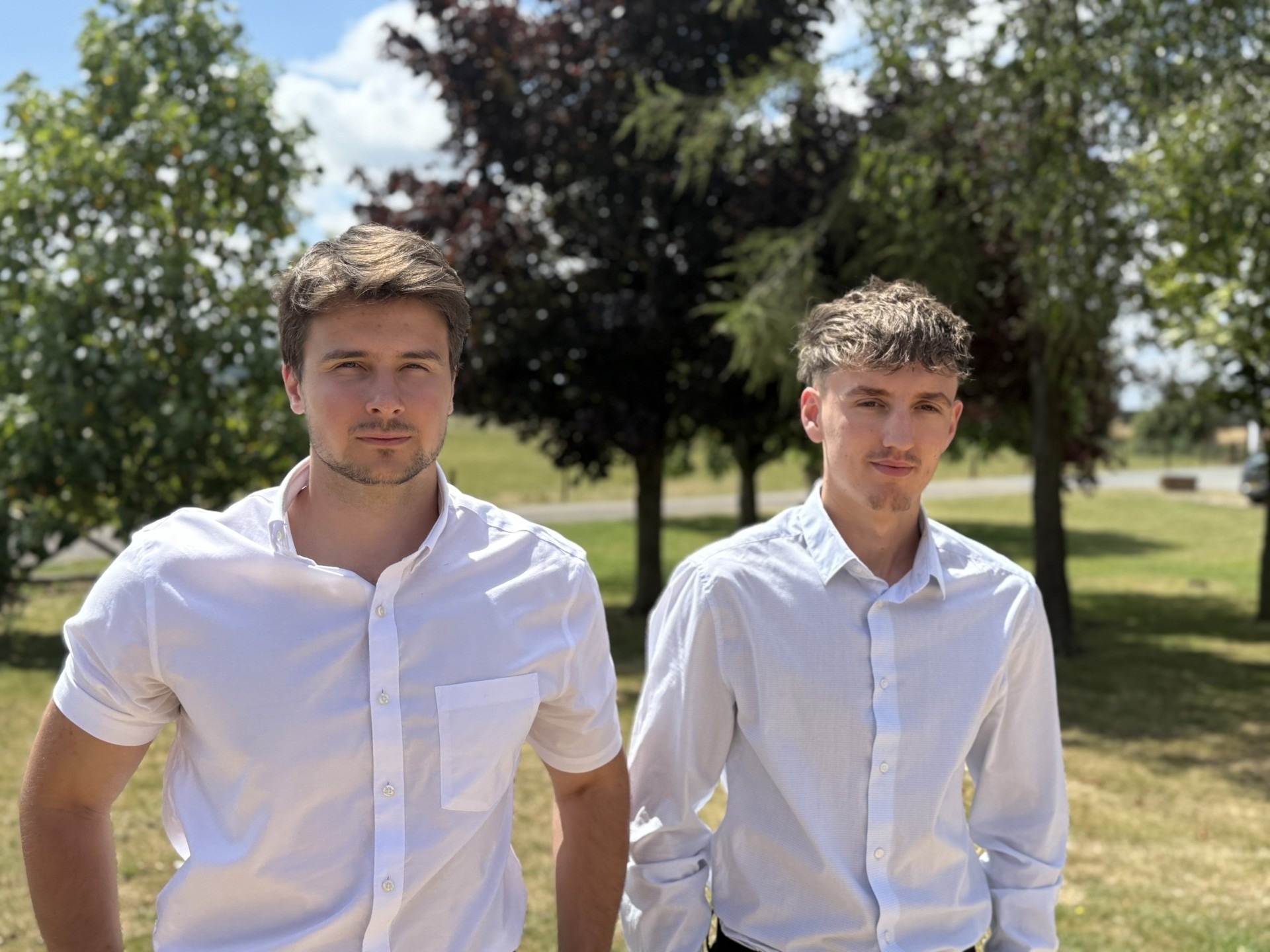 Growing leasing firm add two more new recruits | Northamptonshire Chamber of Commerce