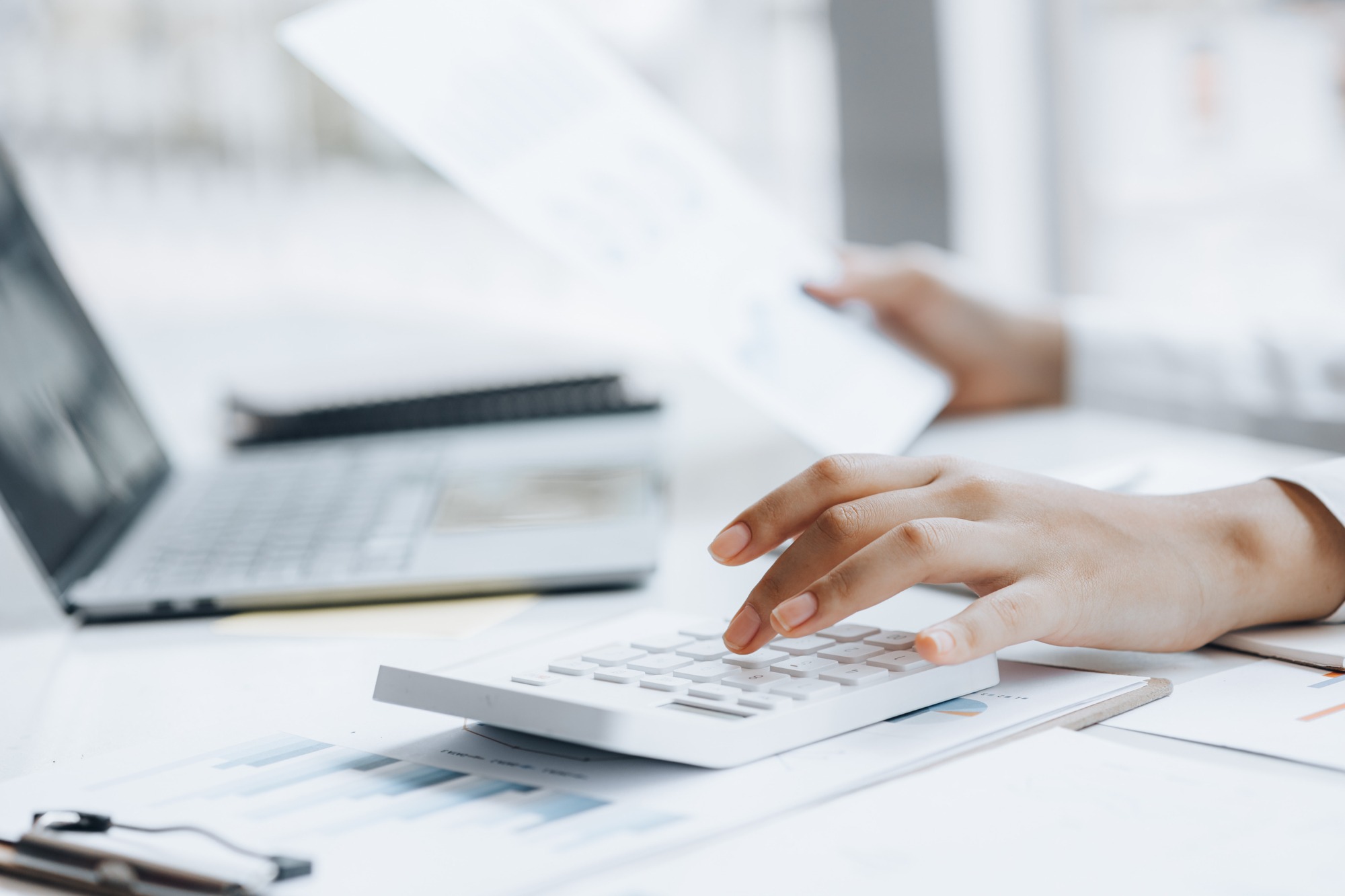 Rising Real Wages Pile On More Pressure  | Northamptonshire Chamber of Commerce