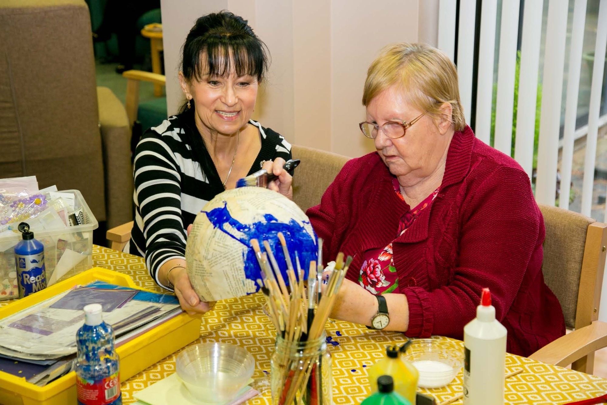Cash injection for wellbeing service | Northamptonshire Chamber of Commerce
