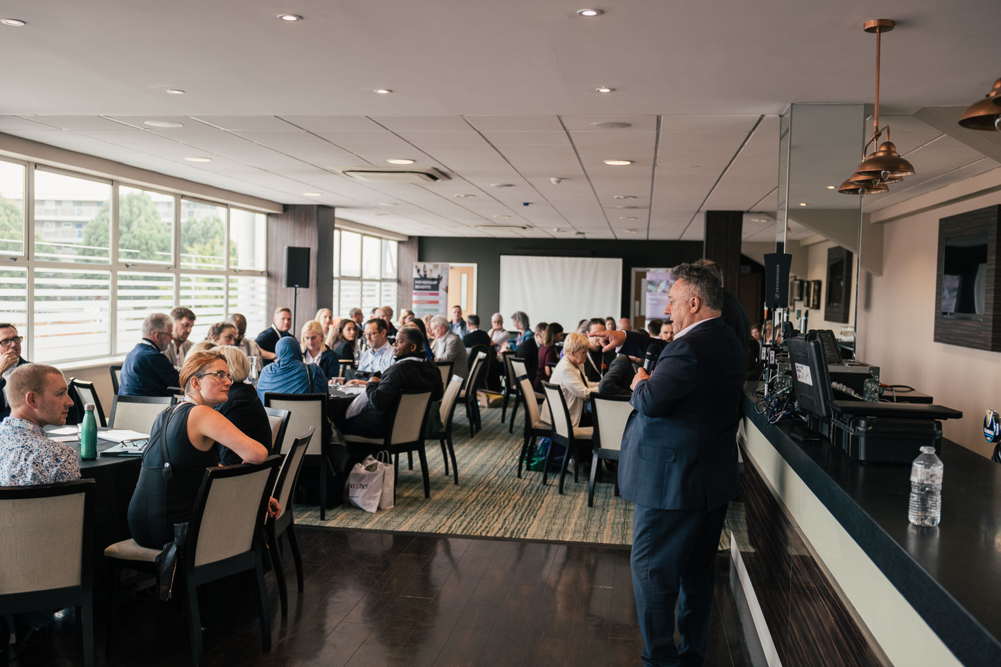 Local Skills Challenges, Collaborative Solutions Impact | Milton Keynes Chamber of Commerce