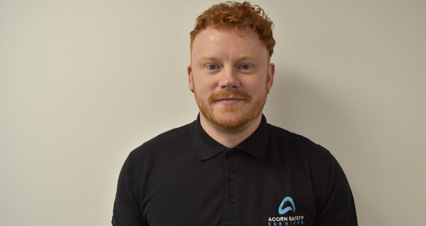 Health and safety consultancy grows team with two new industry specialists | Northamptonshire Chamber of Commerce