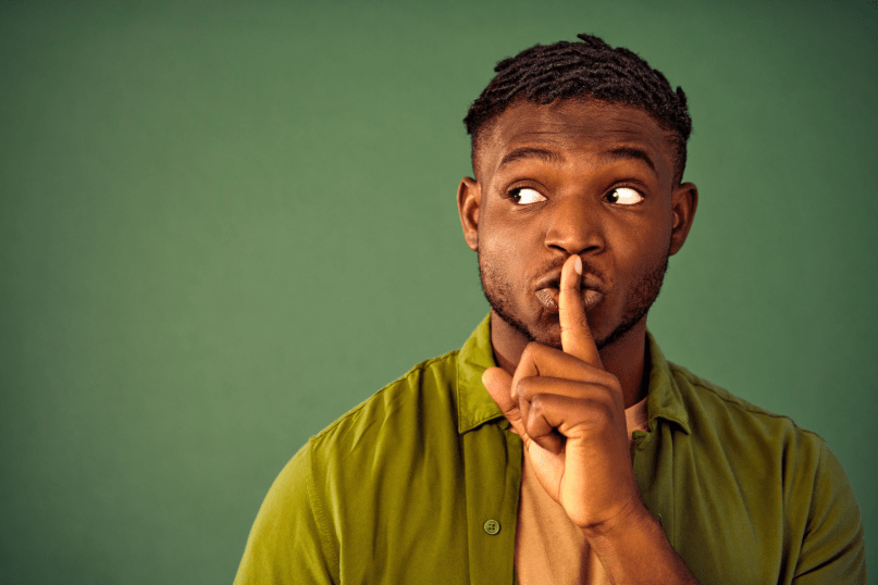 DO “NON-DISCLOSURE AGREEMENTS” HAVE A FUTURE IN THE WORKPLACE? | Northamptonshire Chamber of Commerce