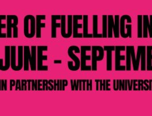 Fuelling Innovation Across Northamptonshire