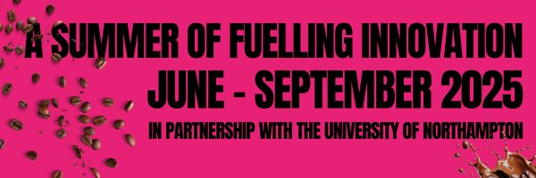 Fuelling Innovation Across Northamptonshire | Northamptonshire Chamber of Commerce
