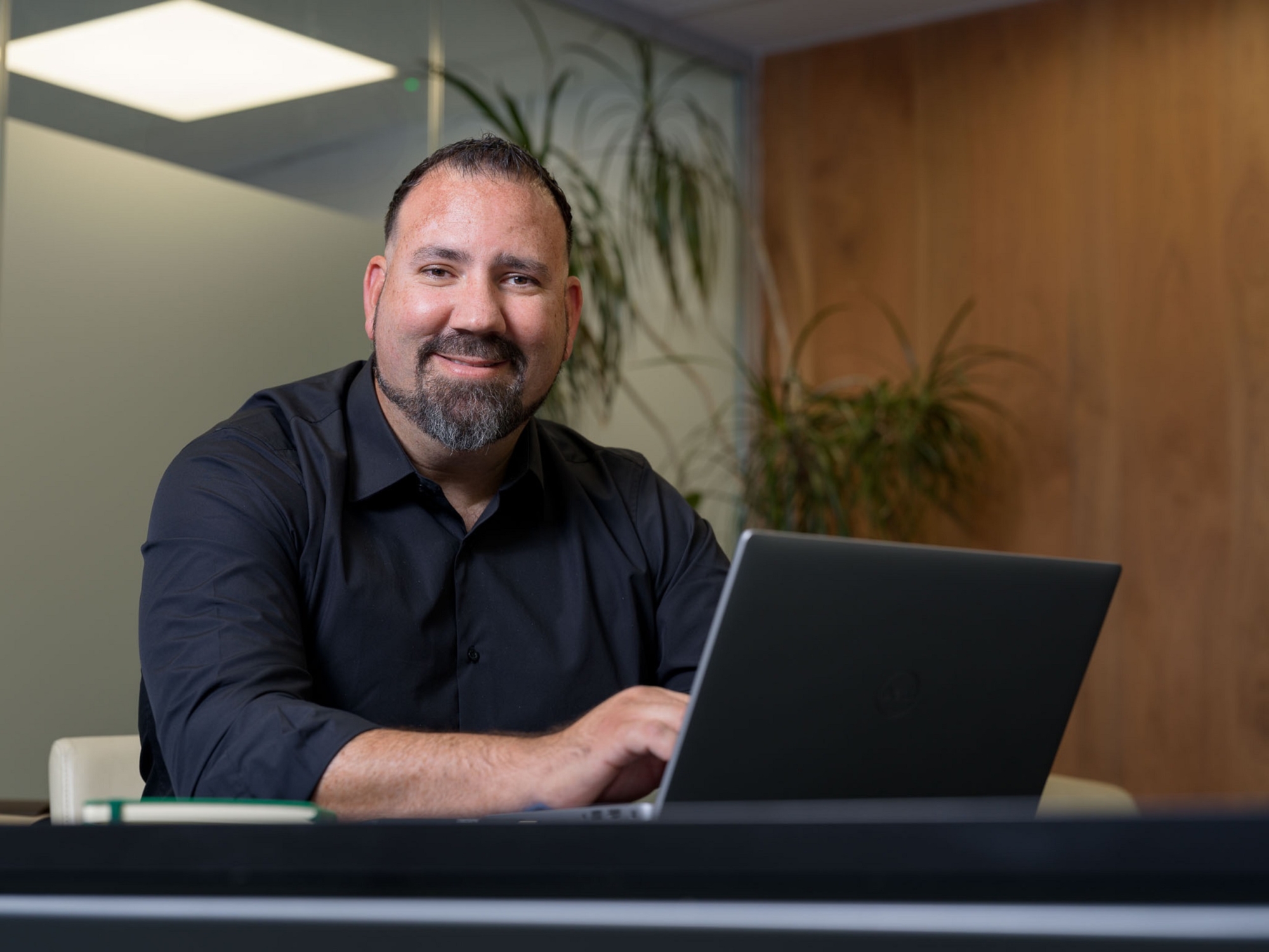 Award success builds momentum for group holding company with national awards finalist spot | Northamptonshire Chamber of Commerce