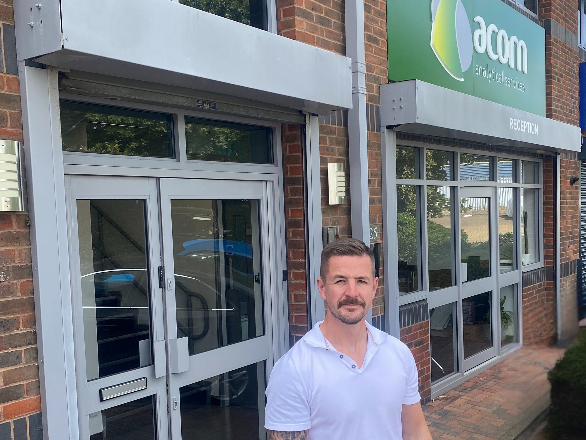 Acorn Analytical Services_Kieran Clare- 2000