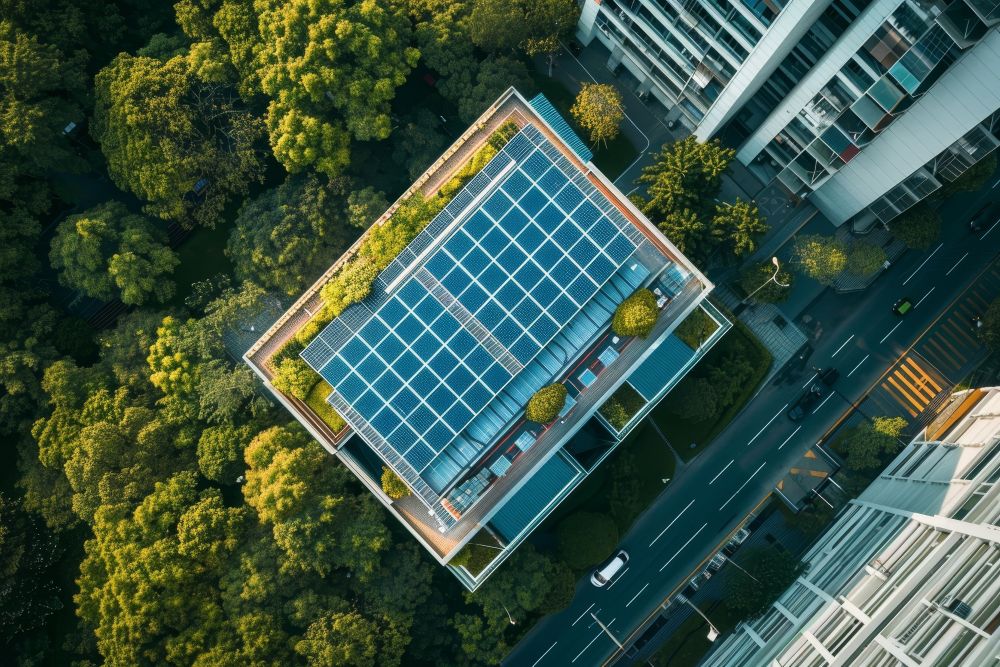 A Guide to the Green Growth Guarantee Scheme | Northamptonshire Chamber of Commerce