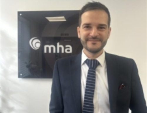 An Interview with Adam Ferro: Celebrating Twenty Years at MHA