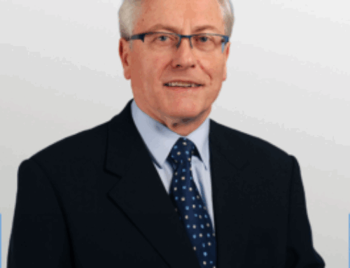 Dip in public borrowing offers Chancellor hope – comments from Professor Joe Nellis, economic adviser at MHA