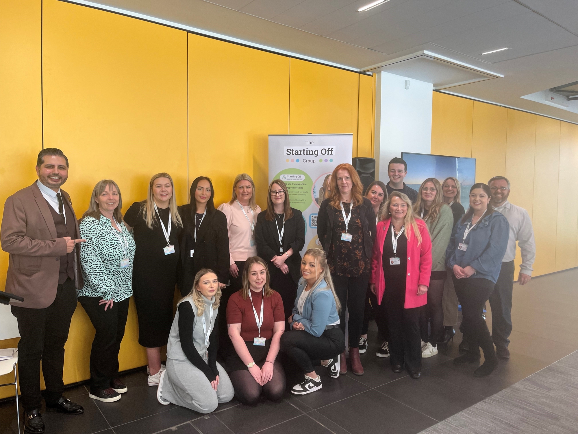 Showcase to celebrate apprenticeships | Northamptonshire Chamber of Commerce