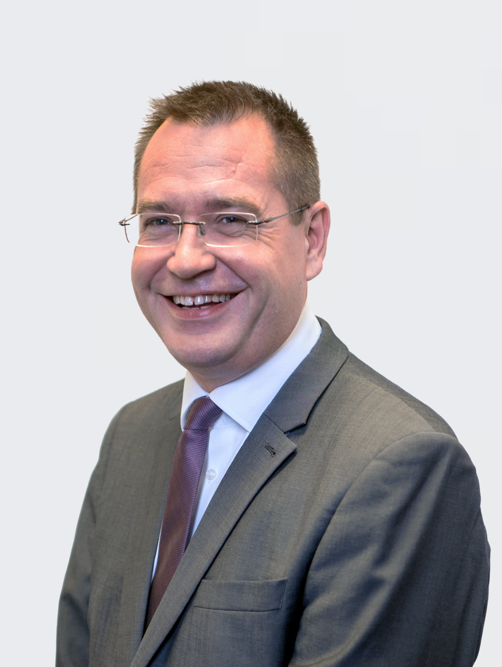 Millbrook Business Finance appoint Stuart Benge as Head of Commercial Property Finance | Northamptonshire Chamber of Commerce