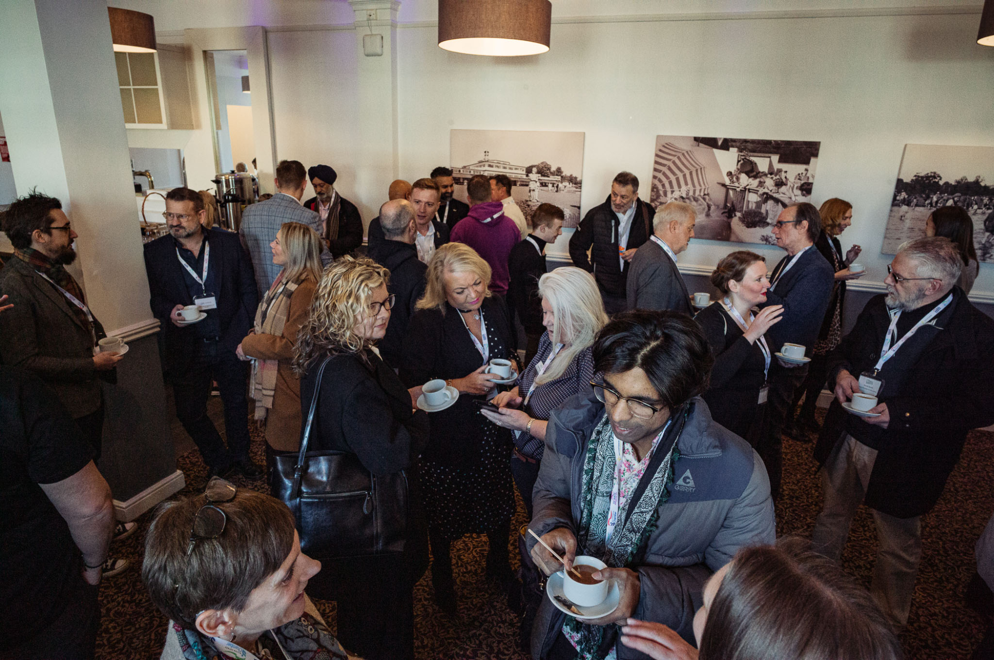 Business Before Hours – Sponsored by Trilogy Active Ltd | Milton Keynes Chamber of Commerce