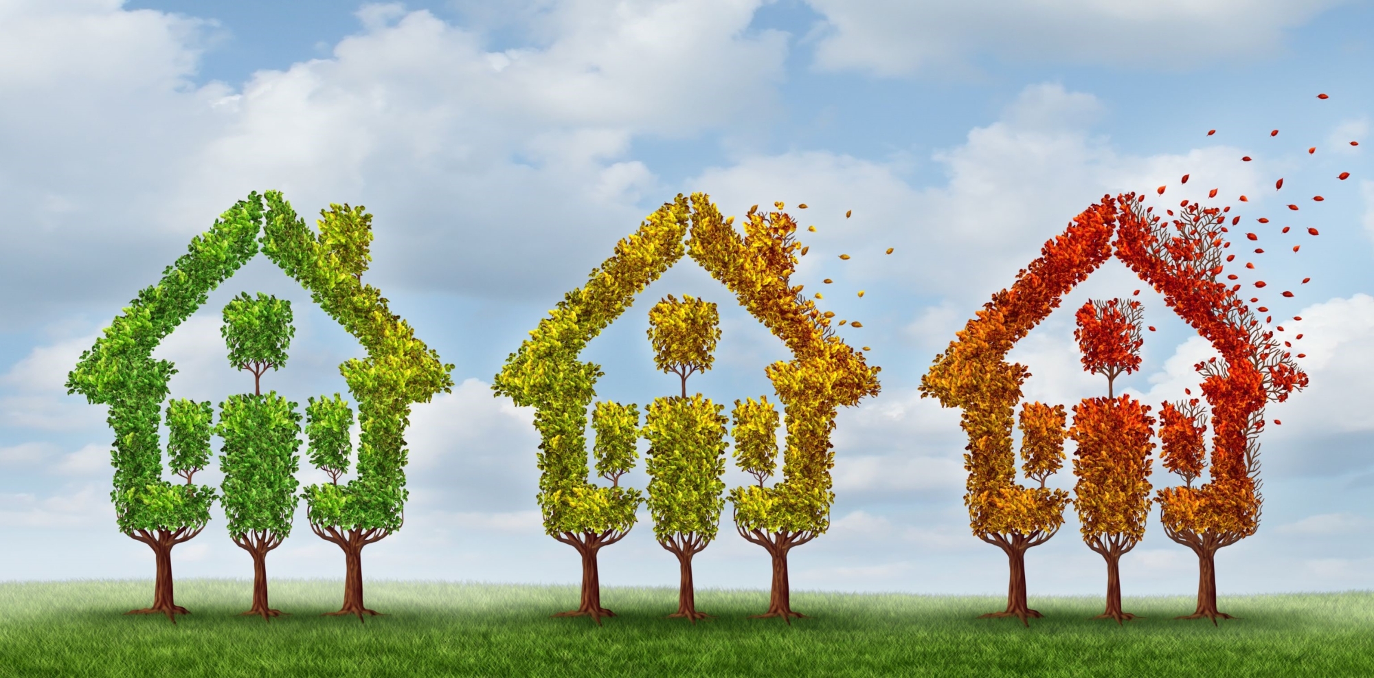 Autumn Budget 2025: Major Property Tax Reforms on the Horizon | Northamptonshire Chamber of Commerce