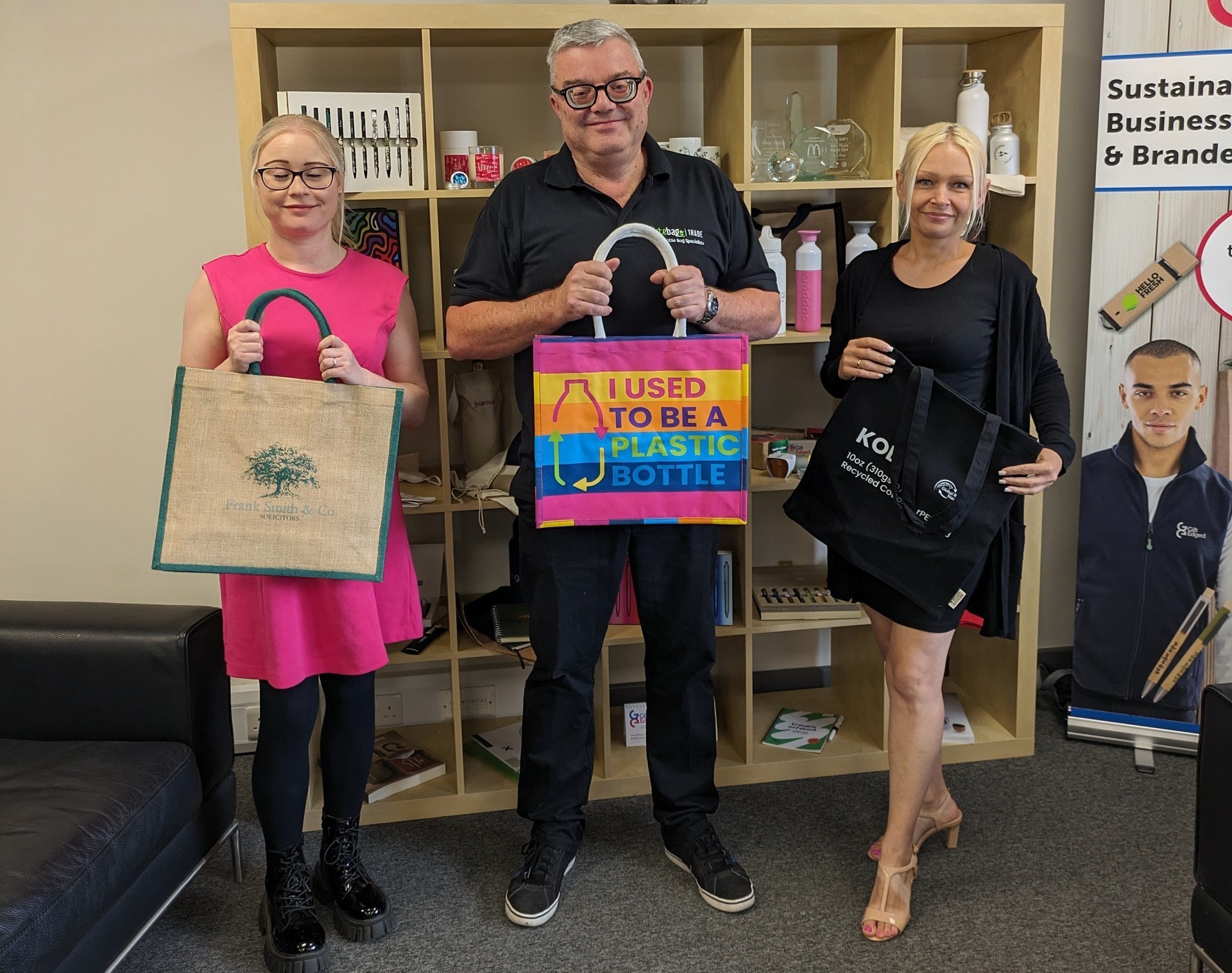 Northampton Company Champions Ethical and Sustainable Choices | Northamptonshire Chamber of Commerce