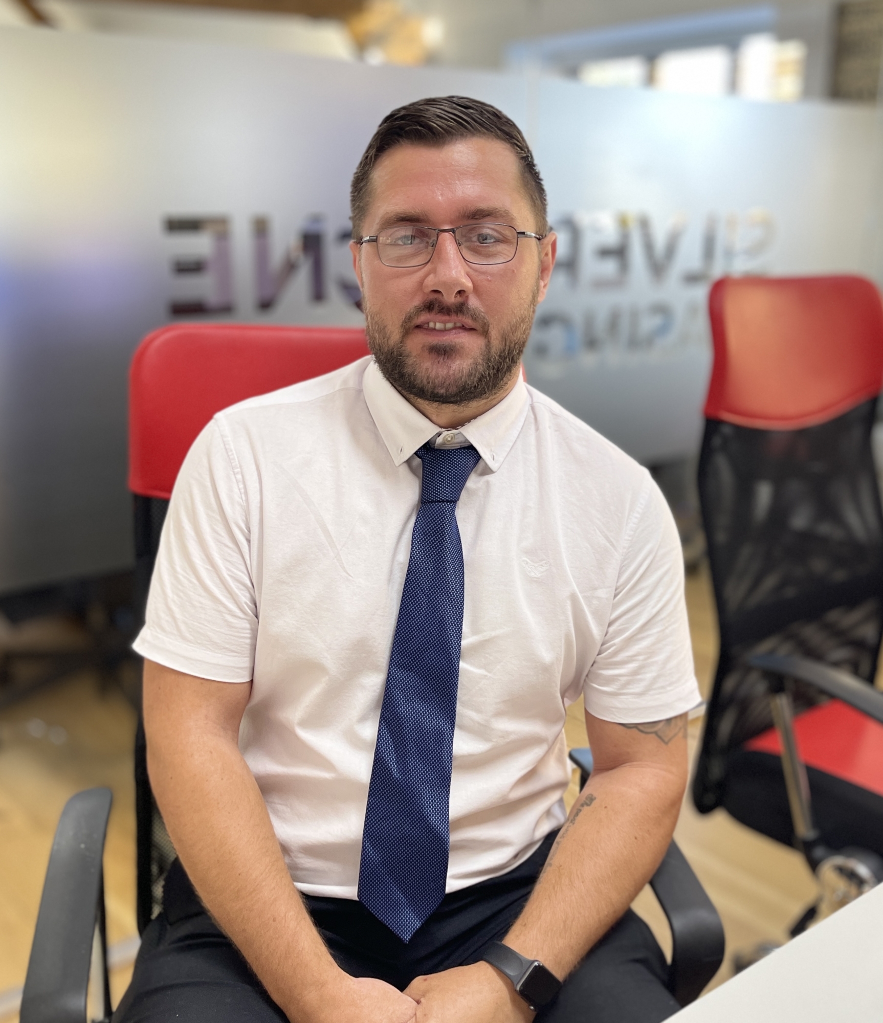 Leasing company continues to grow with new recruit | Northamptonshire Chamber of Commerce