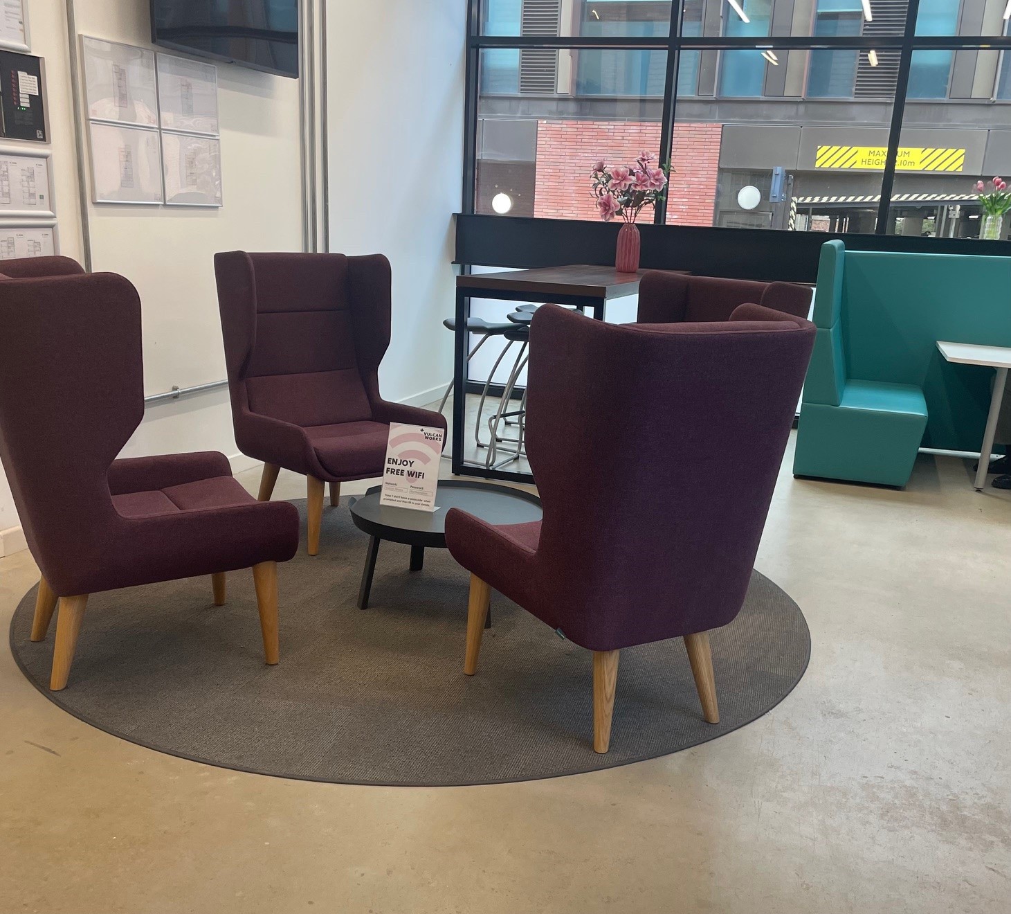 Opportunity for new business base | Northamptonshire Chamber of Commerce