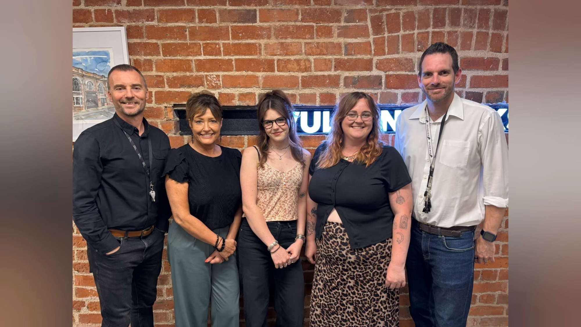 Open Day at town centre workspace hub | Northamptonshire Chamber of Commerce