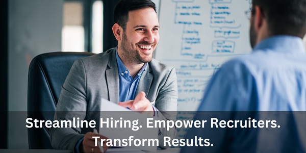 How a Custom Recruitment CRM Transformed Hiring Efficiency for a Leading Agency | Northamptonshire Chamber of Commerce