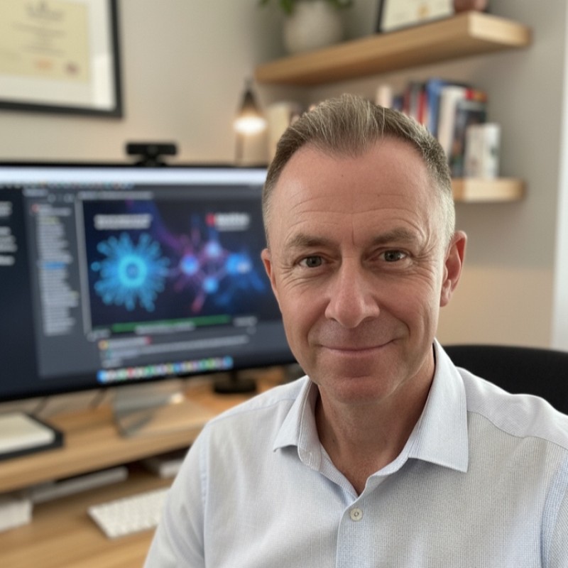 We’ve Just Launched: Talisman AI Consulting | Northamptonshire Chamber of Commerce