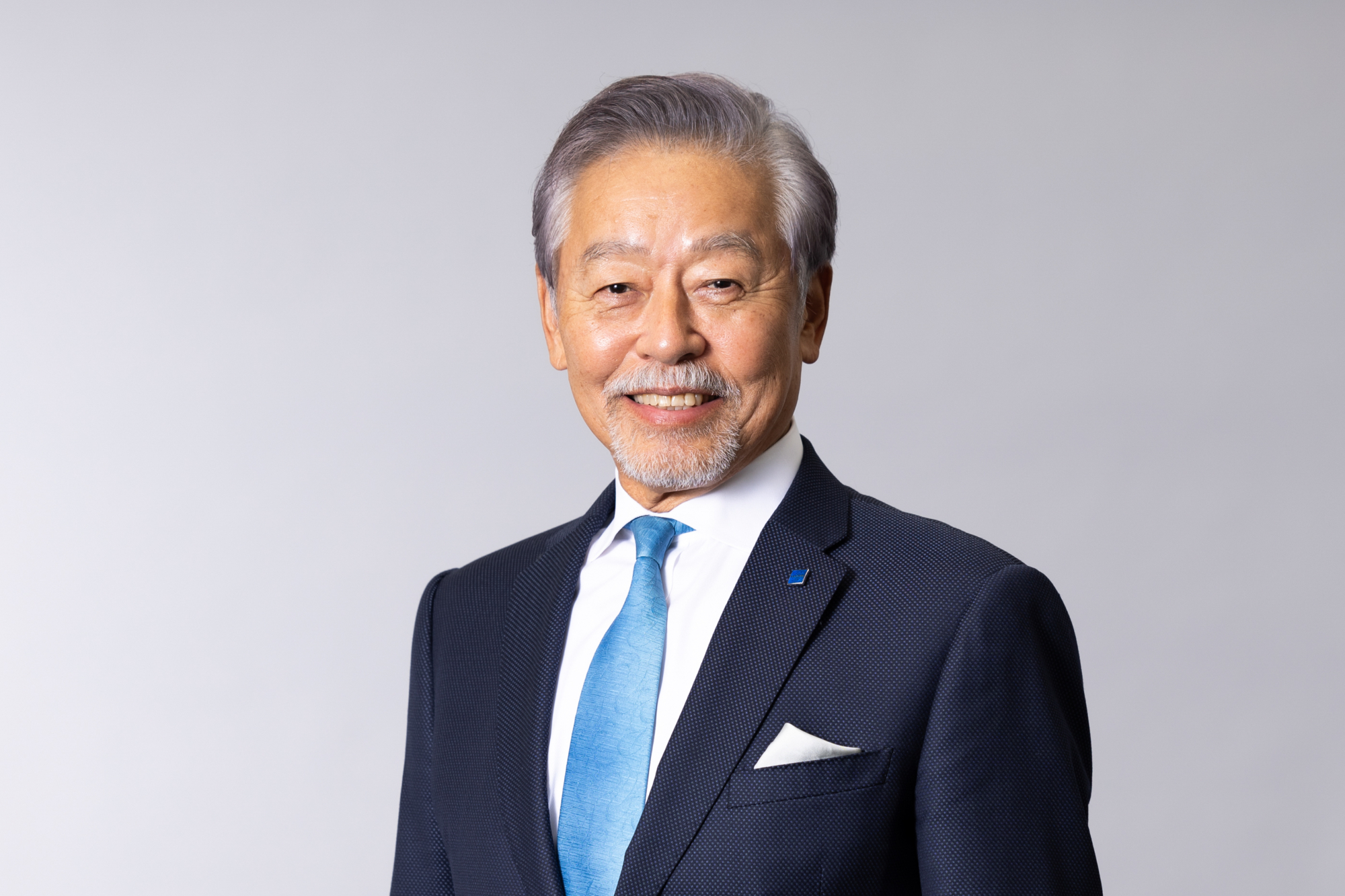 Atsushi Horiba
