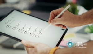 A Cyber Security Awareness Month checklist | Northamptonshire Chamber of Commerce