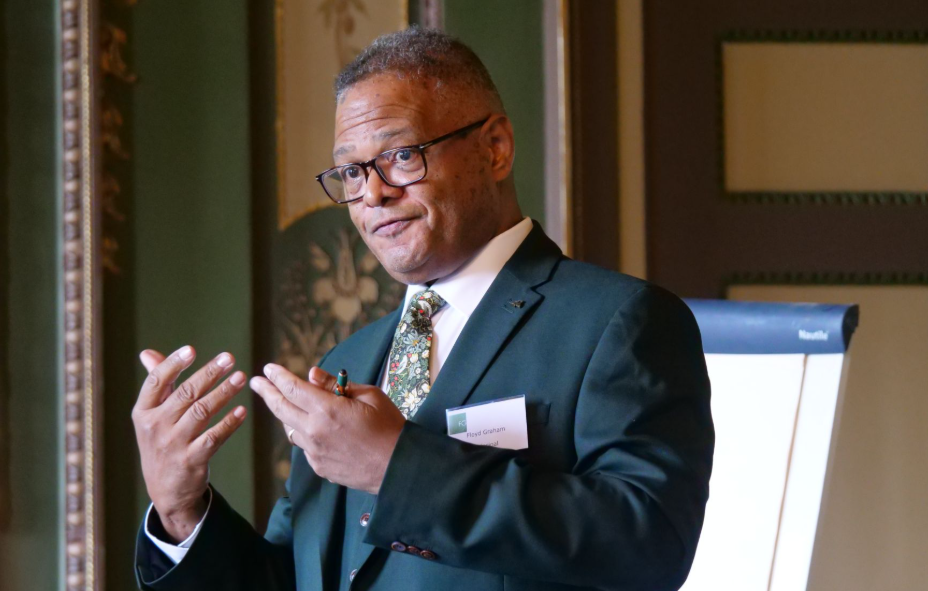 Business Solutions Series: The Problem with AI | Northamptonshire Chamber of Commerce
