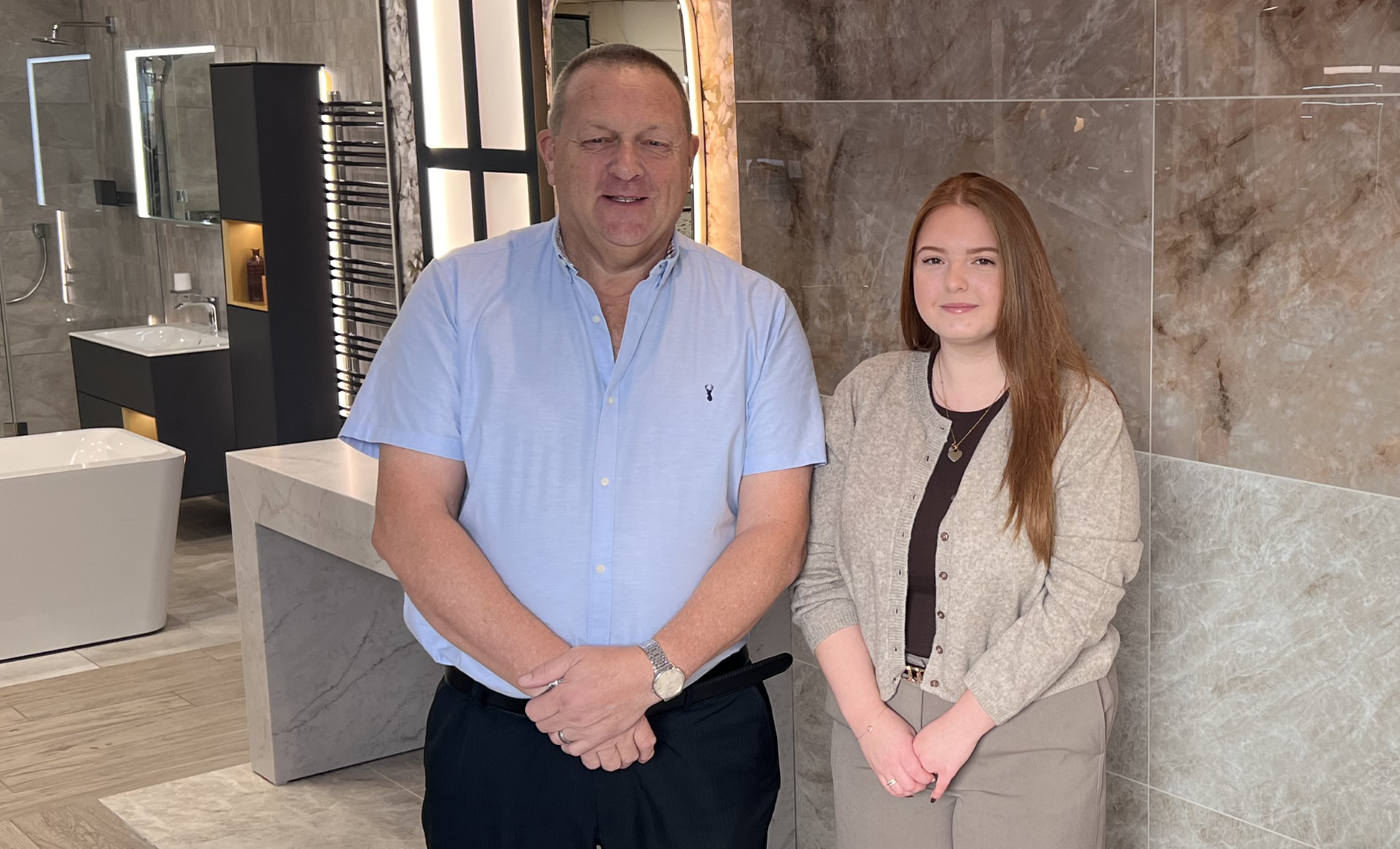 Renowned Northants store strengthens team with new and returning talent | Northamptonshire Chamber of Commerce