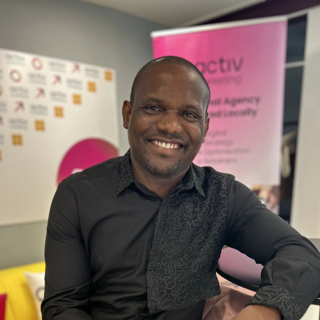 Big News for Northampton: activ Marketing Northampton Has Arrived | Northamptonshire Chamber of Commerce