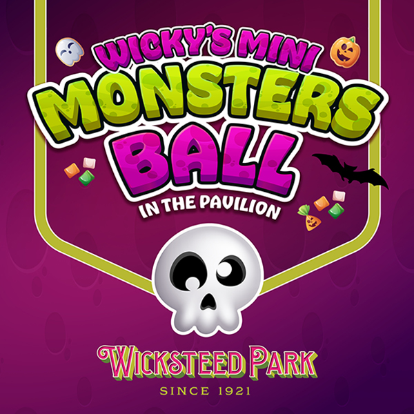 Wicky’s Mini Monsters Ball | Northamptonshire Chamber of Commerce