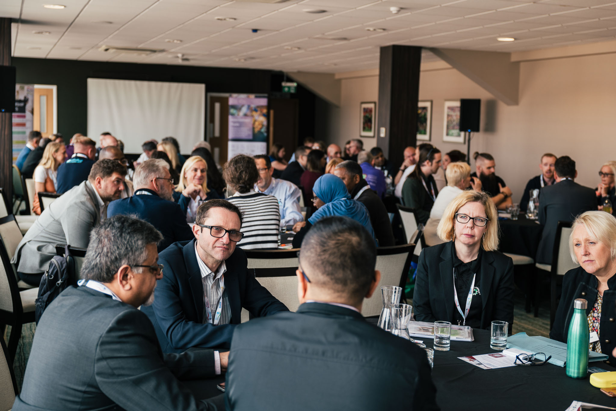 Speed Networking with NNBN | Milton Keynes Chamber of Commerce