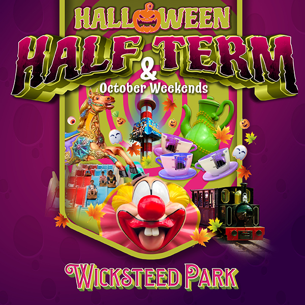 Halloween Half-Term and Weekends | Northamptonshire Chamber of Commerce