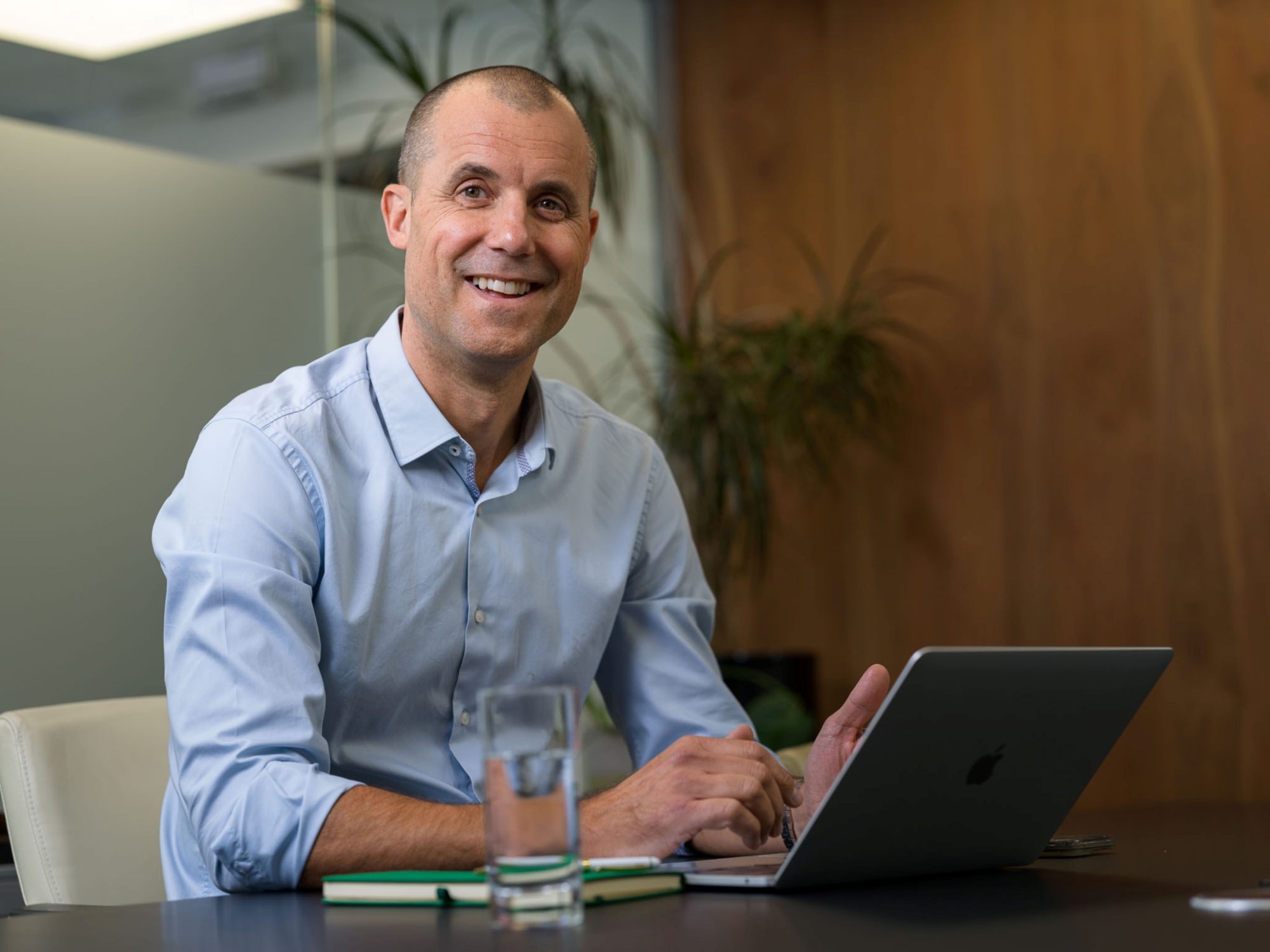 CEO celebrates 25 year milestone with award-winning Northants company | Northamptonshire Chamber of Commerce