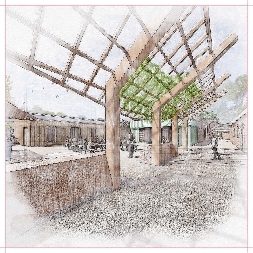 Financial boost for Delapré Abbey’s Stable project | Northamptonshire Chamber of Commerce