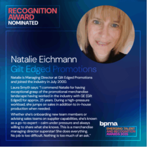 Managing Director shortlisted for Prestigious Industry Award | Northamptonshire Chamber of Commerce