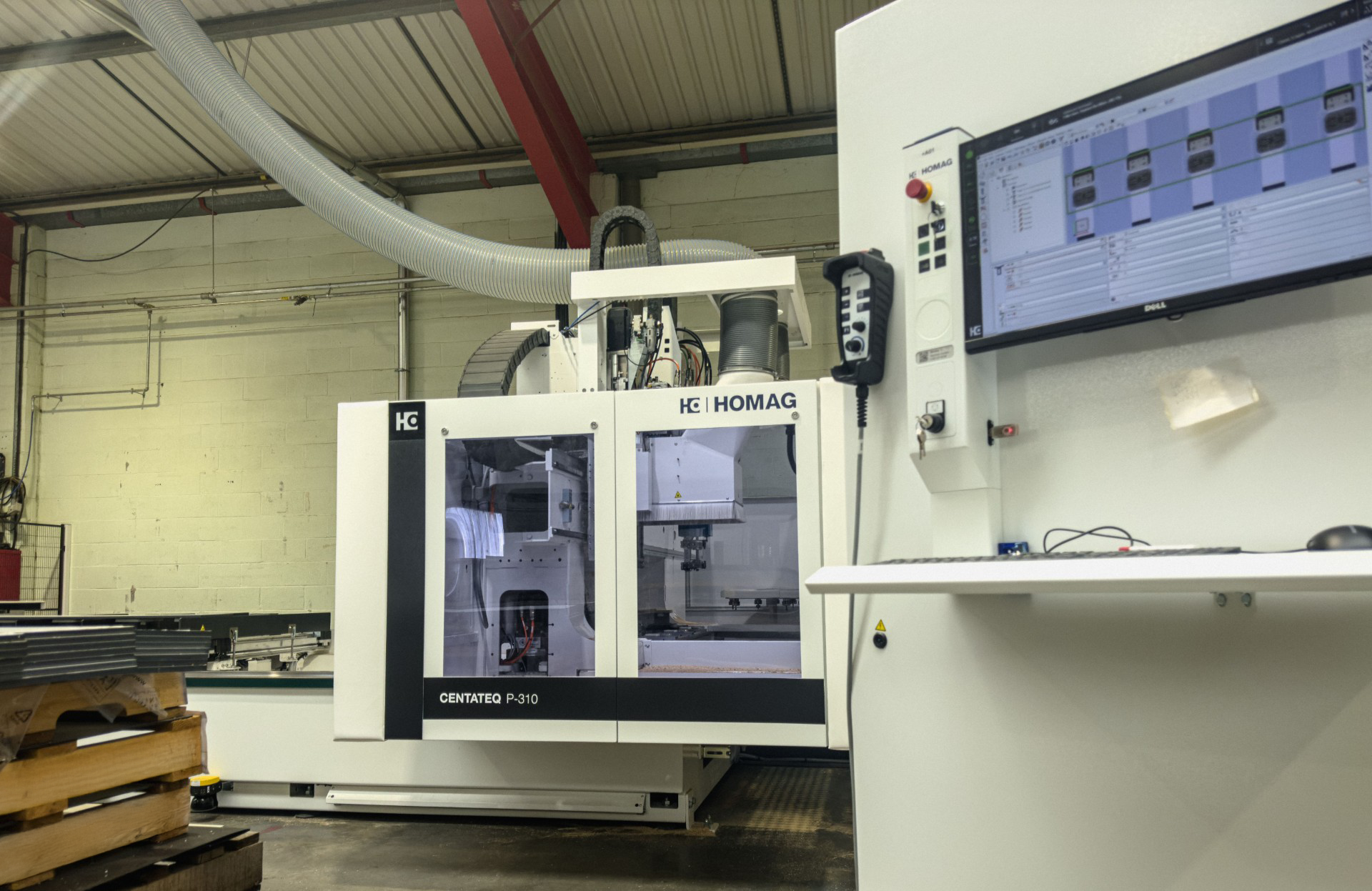 £500k investment in machinery aids growth for award-winning Northants company | Northamptonshire Chamber of Commerce