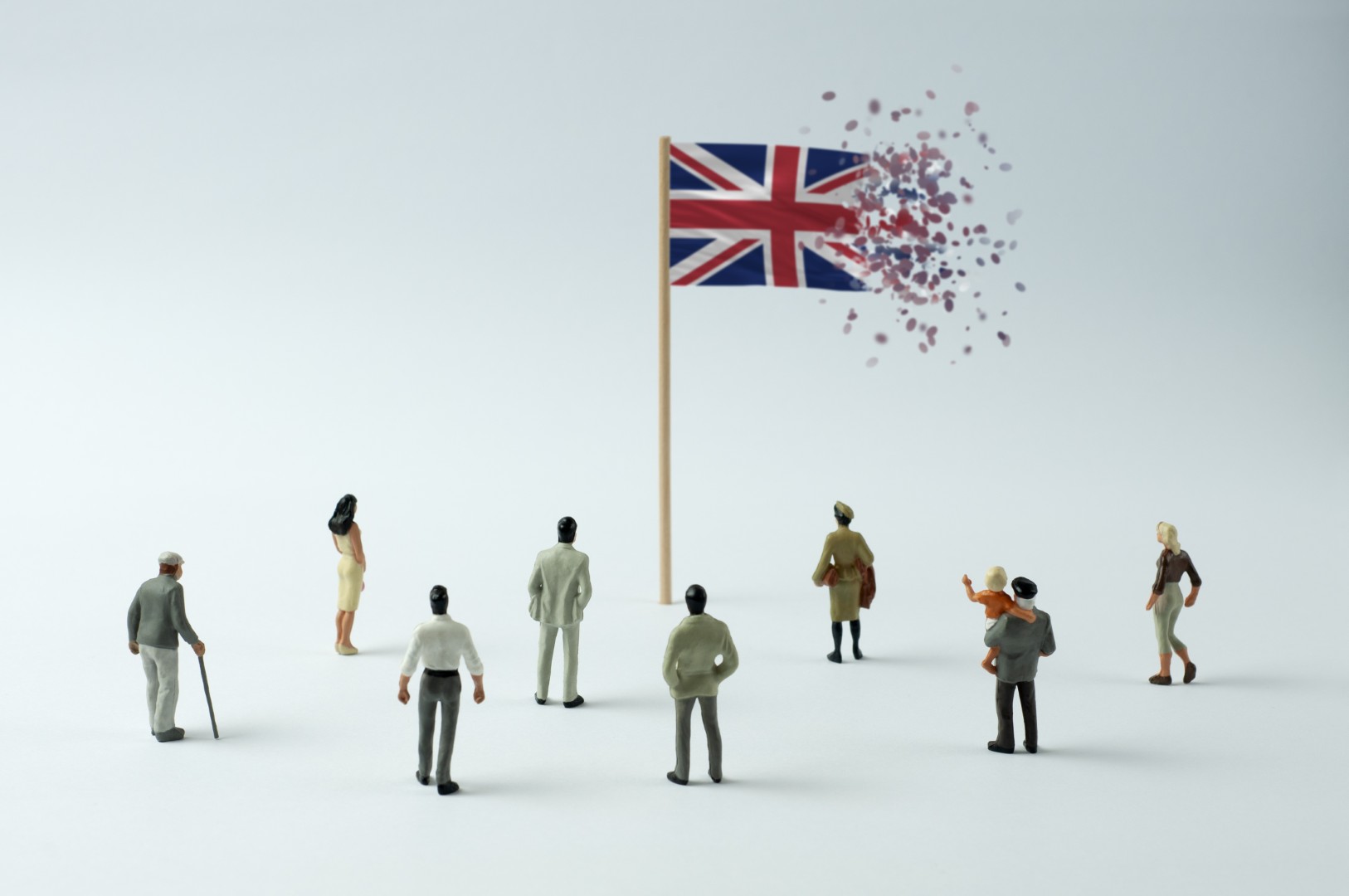 What the Keep Britain Working Review means for Northamptonshire businesses | Northamptonshire Chamber of Commerce