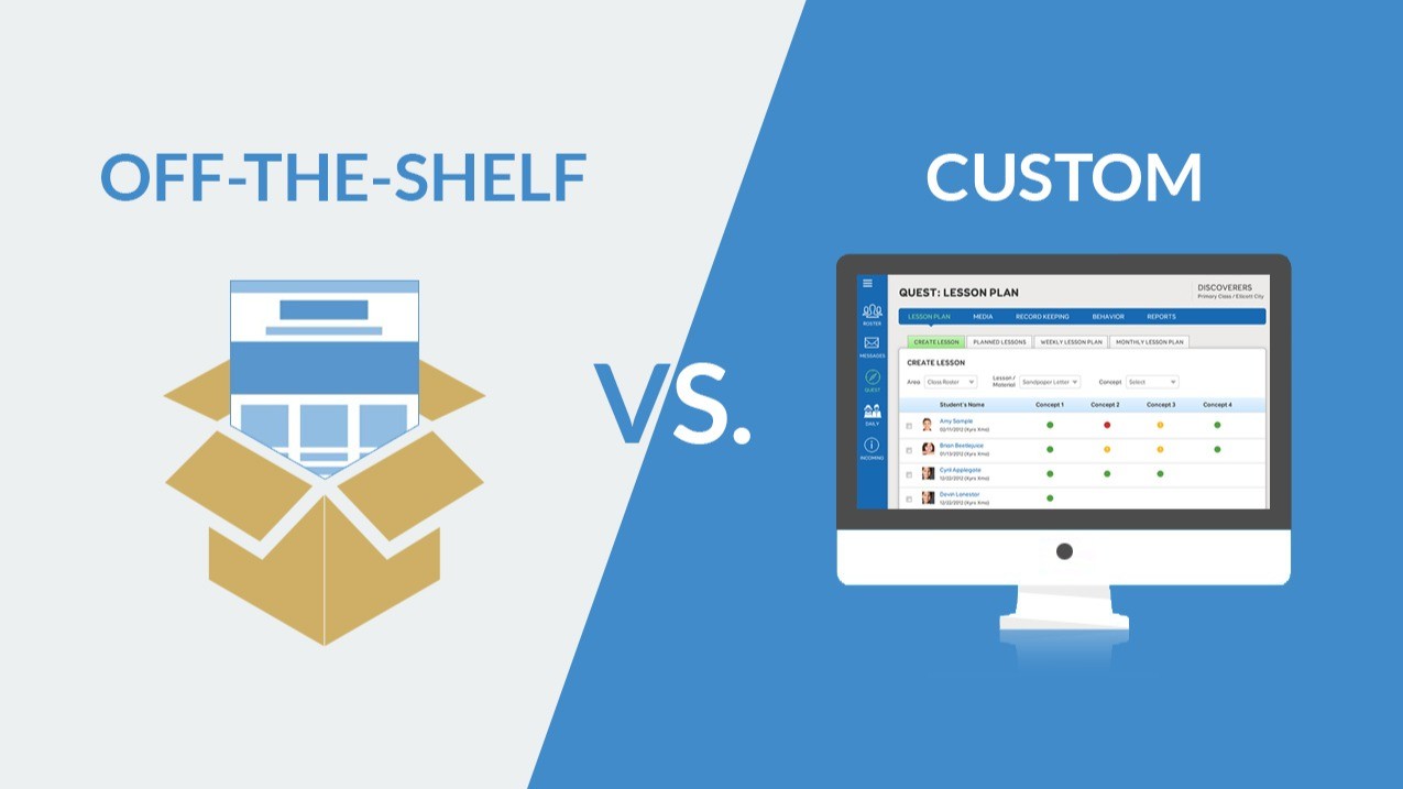 Why it is worth moving from off-the-shelf CRM to a bespoke solution? | Northamptonshire Chamber of Commerce