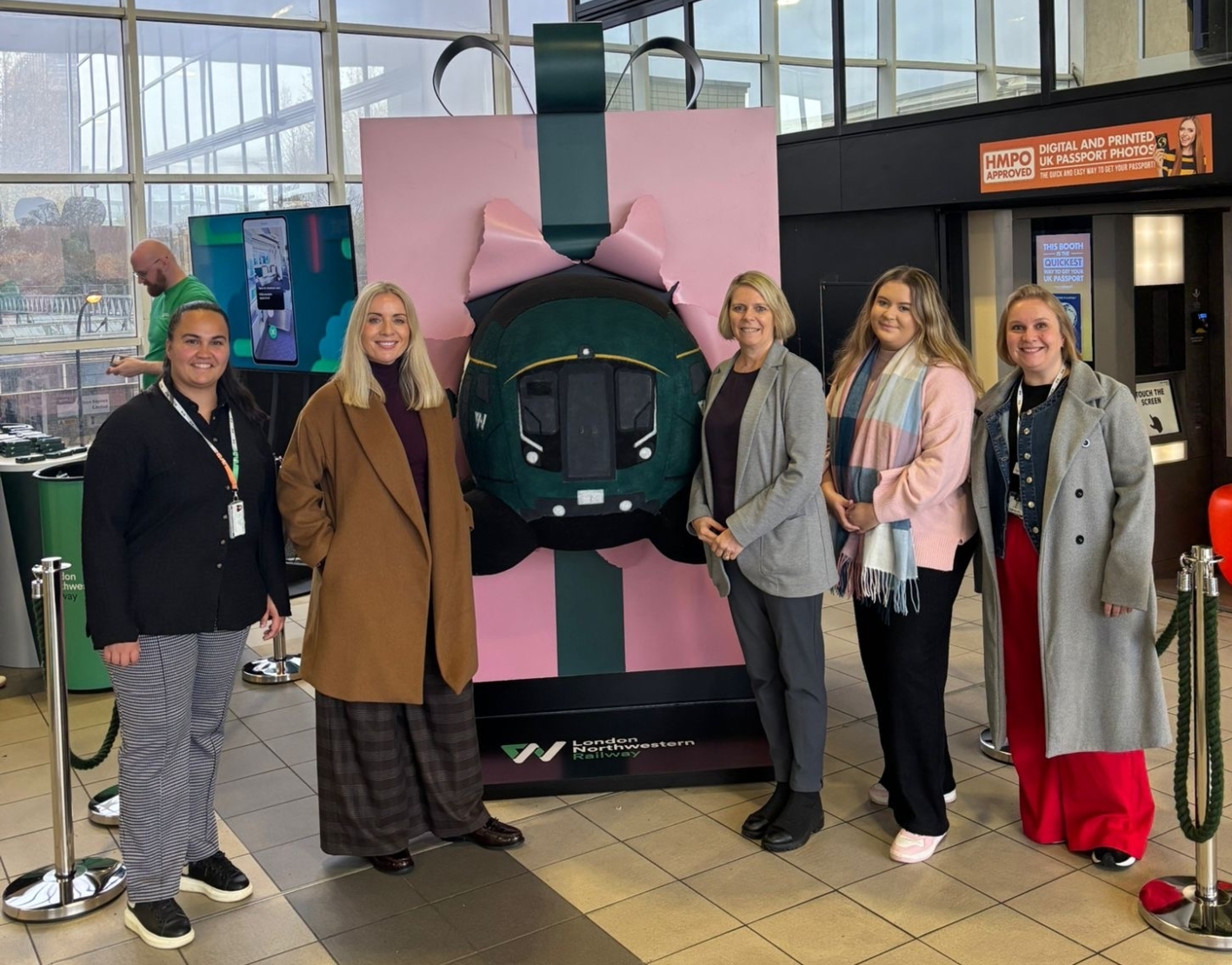 New Double Platinum Partner for Milton Keynes & Northamptonshire Chamber | Northamptonshire Chamber of Commerce