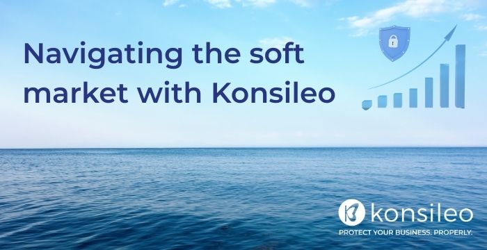 Navigating the Soft Insurance Market with Konsileo | Northamptonshire Chamber of Commerce