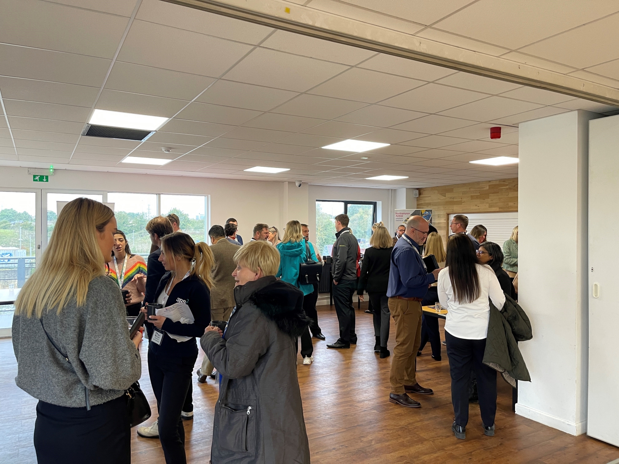 Maximise Your Membership | Milton Keynes Chamber of Commerce