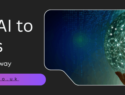 The 12 AI Blogs of Christmas – Blog 4: Using AI to Increase Sales